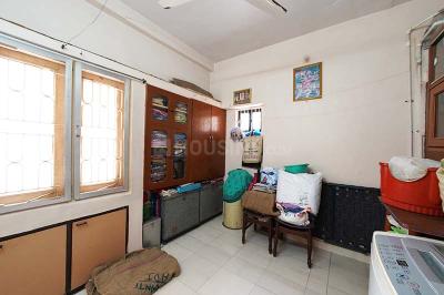 Hall Image of 765 Sq.ft 3 BHK Apartment / Flat for sale in Maninagar Ahmedabad for Rs. 3700000