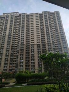 Building Image of 1100 Sq.ft 2 BHK Apartment / Flat for sale in Tata Eureka Park Phase 1, Sector 150 Noida for Rs. 11800000