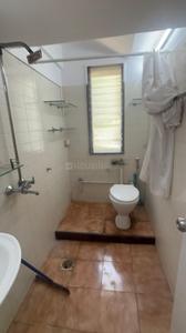Image of 1300 Sq.ft 3 BHK Apartment / Flat for rent in Andheri West, Mumbai for Rs. 125000