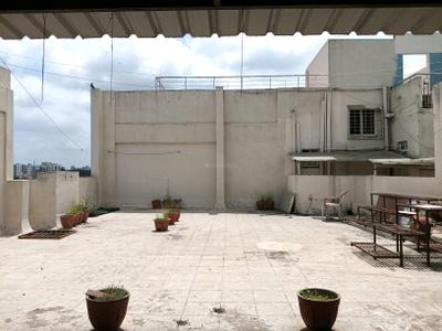 Terrace Image of 3214 Sq.ft 5 BHK Apartment / Flat for sale in Kartik Nagar Bengaluru for Rs. 36000000