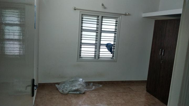 Pattanagere, RR Nagar Bedroom One 1