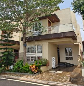 Image of 1985 Sq.ft 4.5 BHK Villa for sale in Urban Serenity I, Sarjapur, Bengaluru for Rs. 32600000