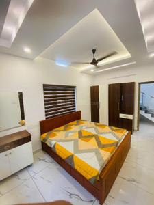 Hall Image of 2200 Sq.ft 4 BHK Independent House for sale in Kakkanad Kochi for Rs. 8000000