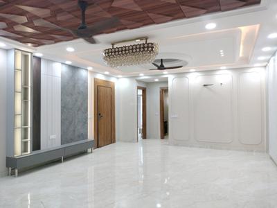 Living Room Image of 2403 Sq.ft 4 BHK Builder Floor for sale in Sector 89 Faridabad for Rs. 25000000