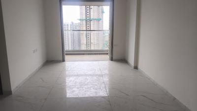 Living Room Image of 900 Sq.ft 2 BHK Apartment / Flat for rent in Kohinoor Sapphire III, Tathawade Pune for Rs. 25000
