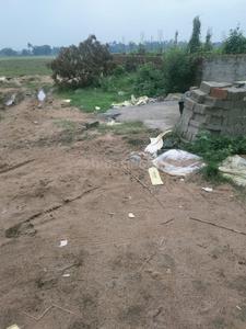 Phulnakhara Plot View 2
