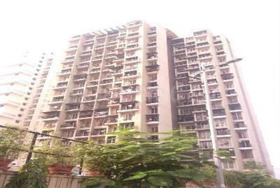 Image of 970 Sq.ft 2 BHK Apartment / Flat for sale in Arihant Abhilasha, Kharghar, Navi Mumbai for Rs. 11000000
