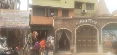 Image of 900 Sq.ft 2 BHK Apartment / Flat for sale in Ichapur, Kolkata for Rs. 2200000