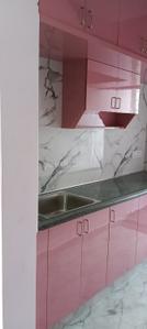 Kitchen Image of 650 Sq.ft 2 BHK Independent House for rent in Cheemasandra Bengaluru for Rs. 16000