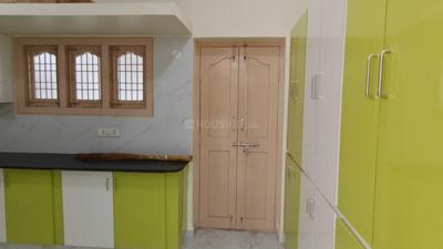 Kitchen Image of 1100 Sq.ft 2 BHK Independent House for sale in Navya Sheelanagar Lite, Sheela Nagar Visakhapatnam for Rs. 9200000