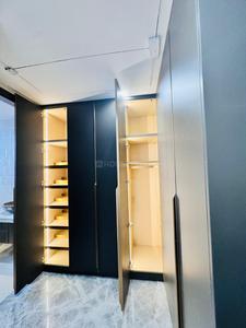 Bedroom Image of 2500 Sq.ft 3 BHK Builder Floor for sale in MDC Sector 6 Panchkula for Rs. 46000000