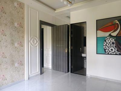 Bedroom Image of 980 Sq.ft 2 BHK Apartment / Flat for sale in Nyati Exuberance II, Handewadi Pune for Rs. 5700000