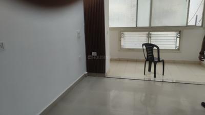 Living Room Image of 1785 Sq.ft 3 BHK Apartment / Flat for rent in JM Park Sapphire, Vaishali Ghaziabad for Rs. 45000