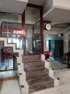 Hall Image of 2925 Sq.ft 3 BHK Independent House for sale in Satellite Ahmedabad for Rs. 42500000