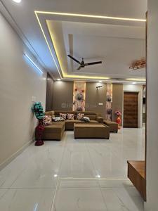 Hall Image of 1268 Sq.ft 3 BHK Apartment / Flat for sale in Shri Balaji Heights V, Vaishali Nagar Extension Jaipur for Rs. 6500000
