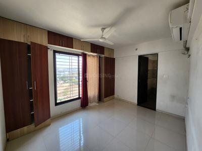 Bedroom Image of 1296 Sq.ft 3 BHK Apartment / Flat for sale in Dreams Belle Vue, Bavdhan Pune for Rs. 12000000