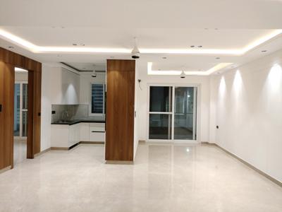 Living Room Image of 1900 Sq.ft 3 BHK Builder Floor for sale in Sector 8 Dwarka New Delhi for Rs. 27500000