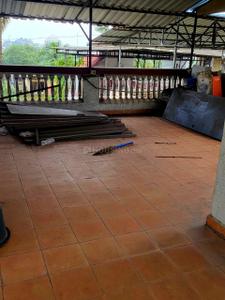 Balcony Image of 6000 Sq.ft 7 BHK Independent House for sale in Shikara Parsik Hil, Belapur CBD Navi Mumbai for Rs. 75000000