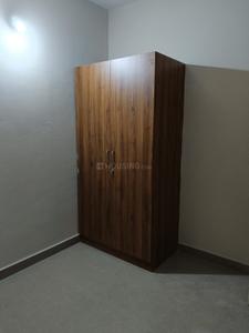 Bedroom Image of 1100 Sq.ft 2 BHK Independent House for rent in Doddanekundi Bengaluru for Rs. 24000