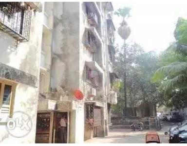 Image of 235 Sq.ft 1 RK Apartment / Flat for sale in Parel, Mumbai for Rs. 11000000