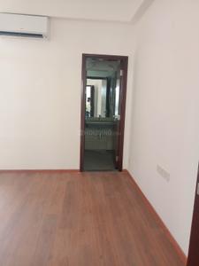 Bedroom Image of 2100 Sq.ft 3.5 BHK Builder Floor for sale in Adani Samsara, Sector 61 Gurgaon for Rs. 39900000