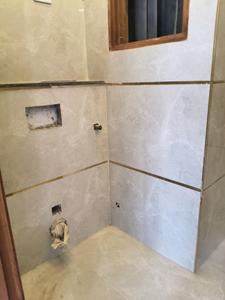 Bedroom One Image of 553 Sq.ft 2 BHK Apartment / Flat for sale in Pareena Laxmi Apartments, Gopalpur Gurgaon for Rs. 4600000