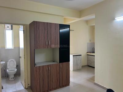 1 BHK Flat