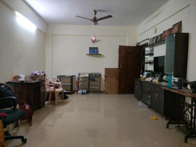 Living Room Image of 1300 Sq.ft 2 BHK Apartment / Flat for rent in R R Nest, Marathahalli Bengaluru for Rs. 45000