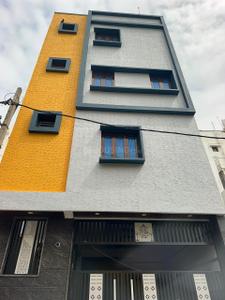 Image of 2400 Sq.ft 5 BHK Independent House for sale in Gnana Bharathi, Bengaluru for Rs. 18700000