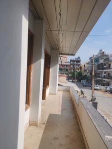 Bedroom Three Image of 3250 Sq.ft 4 BHK Builder Floor for sale in Green Field Colony Faridabad for Rs. 25000000