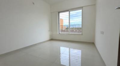 Hall Image of 1015 Sq.ft 2 BHK Apartment / Flat for sale in Kolte Patil Little Earth, Kiwale Pune for Rs. 6841000