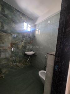 Bathroom Image of 1100 Sq.ft 2 BHK Apartment / Flat for rent in Silicon City Indore for Rs. 16500