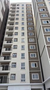 2 BHK Flat
