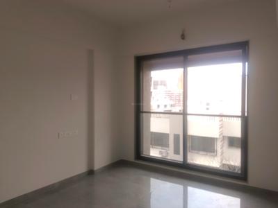 Bedroom Image of 1350 Sq.ft 3 BHK Apartment / Flat for sale in NHI Akshaya Residency, Borivali West Mumbai for Rs. 29800000