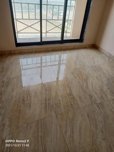 Bedroom Image of 575 Sq.ft 1 BHK Apartment / Flat for sale in Mohak City, Virar East Virar for Rs. 3400000