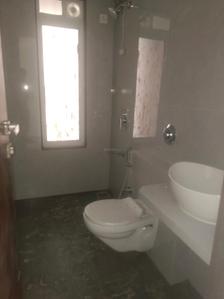 Common Bathroom Image of 632 Sq.ft 2 BHK Apartment / Flat for sale in Digam Poonam CHSL, Borivali East Mumbai for Rs. 17700000