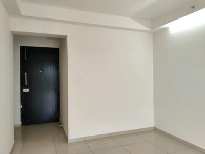Living Room Image of 559 Sq.ft 1 BHK Apartment / Flat for rent in Kasarvadavali Thane for Rs. 25000