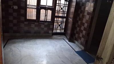 Bedroom Image of 1400 Sq.ft 3 BHK Independent House for rent in Kunjwani Jammu for Rs. 15000