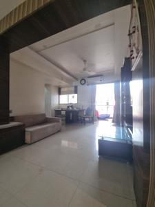 Image of 2000 Sq.ft 4 BHK Apartment / Flat for sale in Kondhwa Budruk, Pune for Rs. 16000000