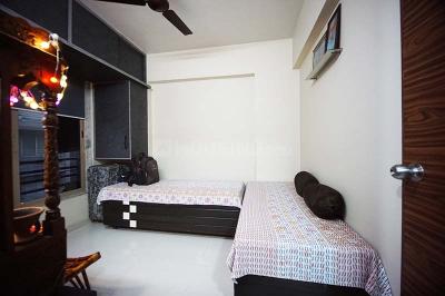 Bedroom Image of 2385 Sq.ft 3 BHK Apartment / Flat for sale in Shahibaug Ahmedabad for Rs. 16000000