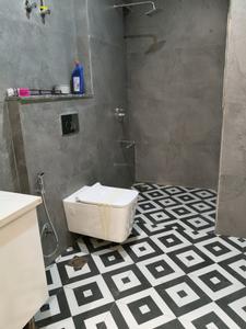 Common Bathroom Image of 3000 Sq.ft 4 BHK Builder Floor for sale in Fortune Luxury Builder Floors 15, Sector 49 Gurgaon for Rs. 39000000