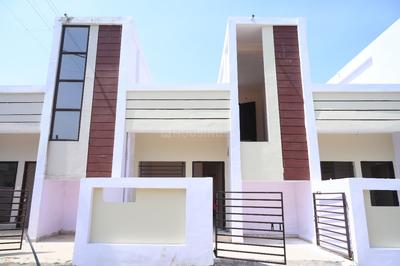 Image of 840 Sq.ft 2 BHK Independent House for sale in Kokta Bypass, Bhopal for Rs. 2590000
