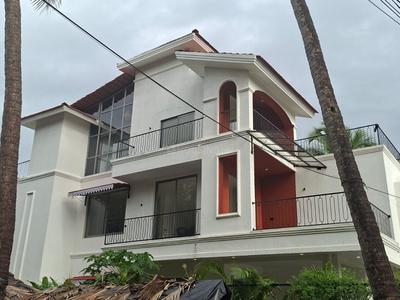 Image of 3767 Sq.ft 4 BHK Independent House for sale in Guirim, Goa for Rs. 70000000