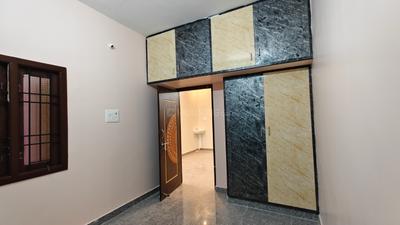 Bedroom Image of 900 Sq.ft 2 BHK Villa for sale in Sevvapet Phase V, Sevvapet Chennai for Rs. 5300000