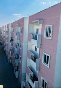 Image of 839 Sq.ft 2 BHK Apartment / Flat for rent in ND Magnolia Phase 2, Nagondanahalli, Bengaluru for Rs. 33000