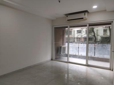 Living Room Image of 1350 Sq.ft 3 BHK Apartment / Flat for sale in Nicco Residency, Andheri East Mumbai for Rs. 36600000