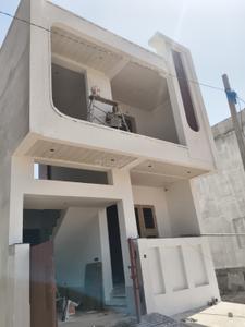 Image of 1500 Sq.ft 3 BHK Villa for sale in Kalwad Road, Jaipur for Rs. 6500000