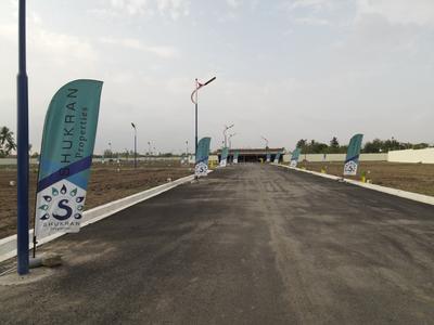 Image of 436 Sq.ft Residential Plot / Land for sale in Kalapatti, Coimbatore for Rs. 890000