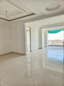 Hall Image of 1261 Sq.ft 2 BHK Apartment / Flat for sale in Premium Vista, Jakhya Indore for Rs. 6804000