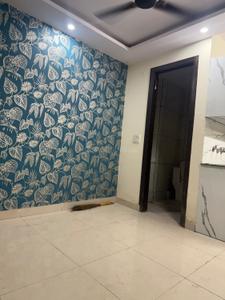 Hall Image of 510 Sq.ft 2 BHK Builder Floor for sale in Nilothi New Delhi for Rs. 1700000